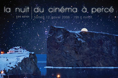 nuit du cinema 2008