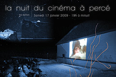 nuit du cinema 2009