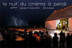 nuit du cinema 2008